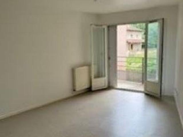 Spacieux appartement de type 4 valherbasse 80m² Nos biens à la location