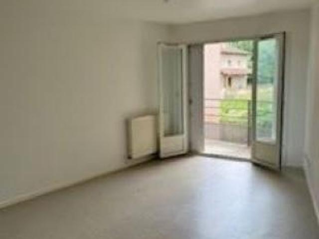 Spacieux appartement de Type 4 Valherbasse 80m²