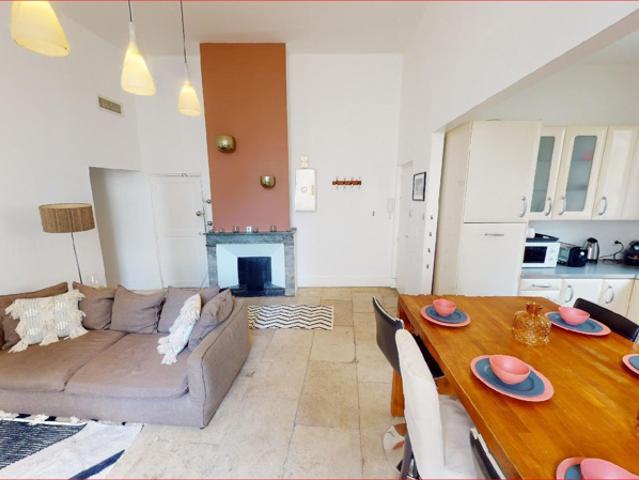 SPACIEUX APPARTEMENT ECUSSON ST RAVY T3 90m2