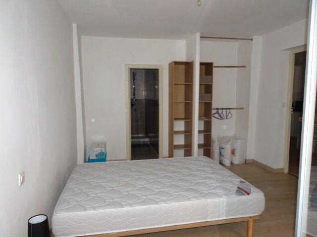 Spacieux appartement F2 meublé