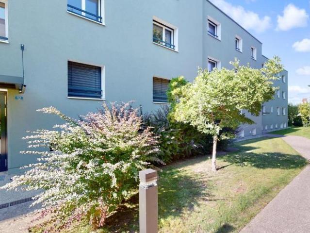 Spacieux appartement familial à louer limité jusqu'au 30.06.2027 !