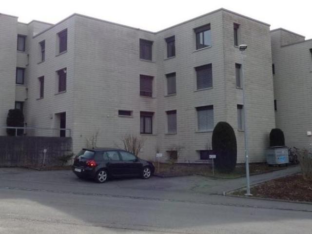 Spacieux appartement familial dans un endroit calme