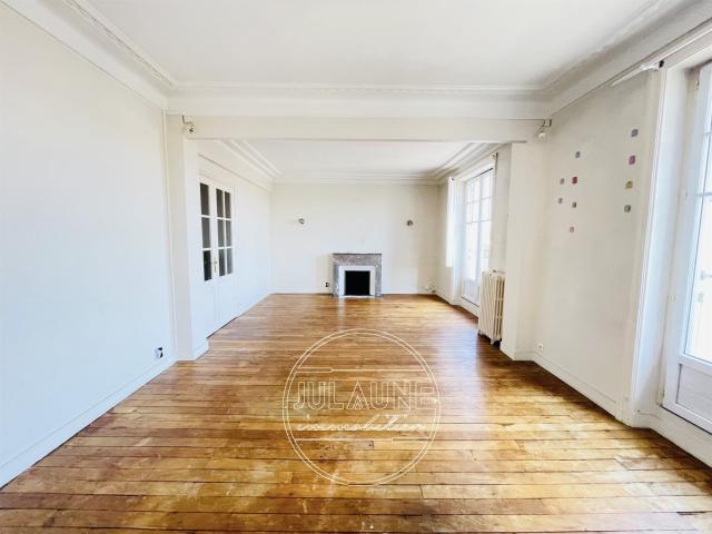 Spacieux appartement hyper centre de Limoges 107m² Limoges