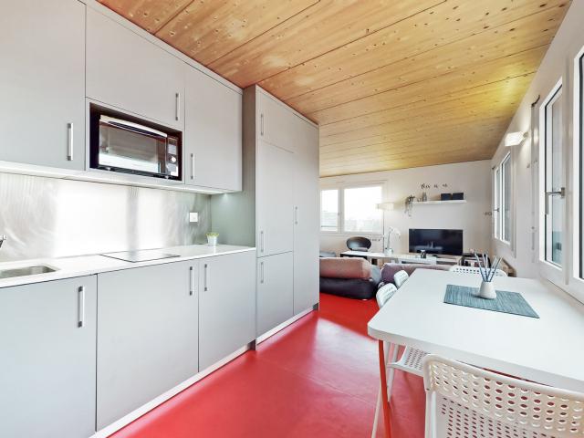 Spacieux appartement meublé pour étudiants !