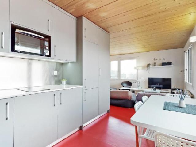 Spacieux appartement meublé pour étudiants !