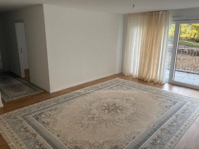 Spacieux appartement neuf de 4.5 pièces avec balcon/terrasse à Saint Cergue