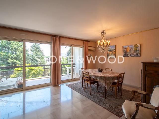 Spacieux appartement proche Galeries Lafayette, Annecy 106m² Annecy
