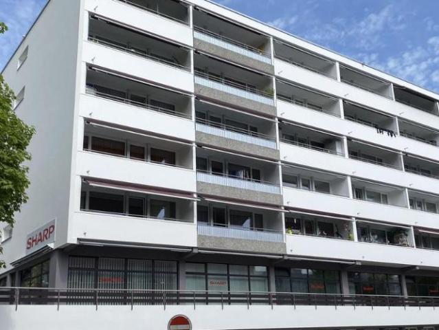 Spacieux appartement, proche des commodités