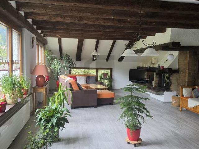 SPACIEUX, DE CHARME ET EN PLEINE NATURE