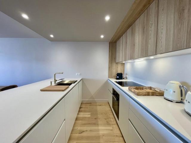 Spacieux duplex de 178 m² avec vue sur le Bassin – Cap Ferret