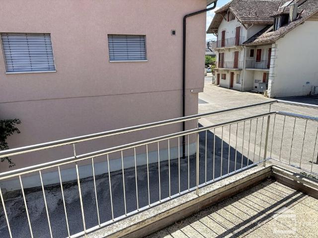 Spacieux duplex de 5.5 pièces au coeur de Crassier
