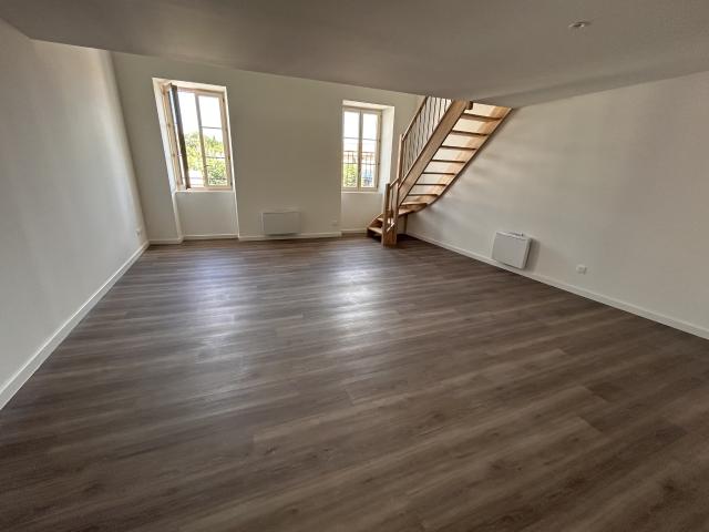 T2 en duplex