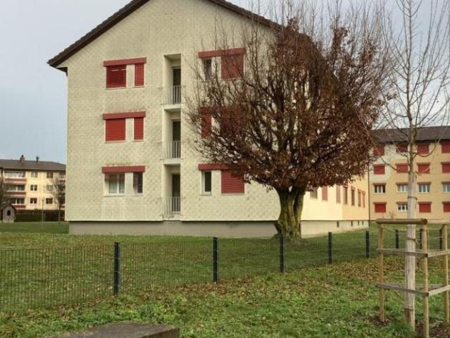 SPACIEUX ET ENDROIT PAISIBLE