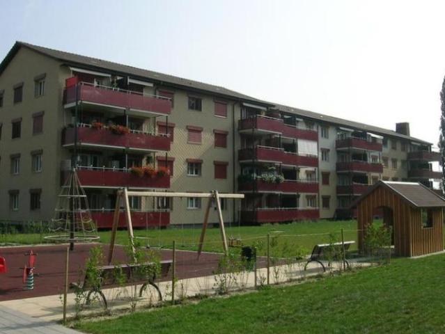 SPACIEUX ET ENDROIT PAISIBLE