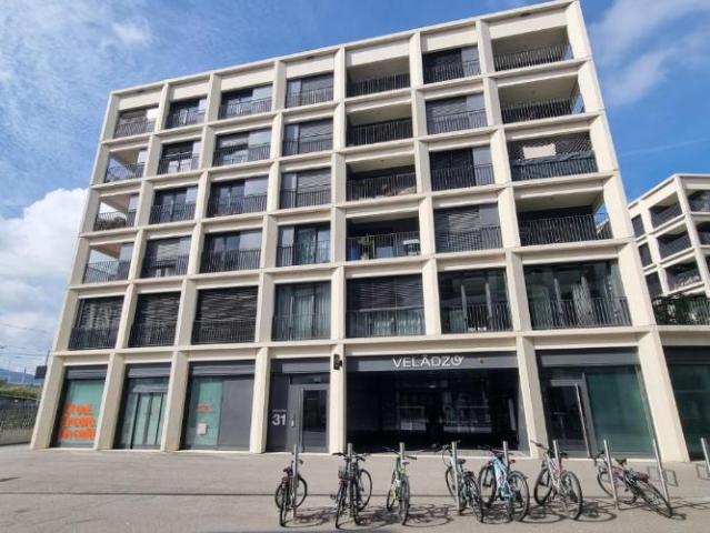 Spacieux et lumineux 1,5 pièce de 40 m2 à louer le 1er novembre 2026