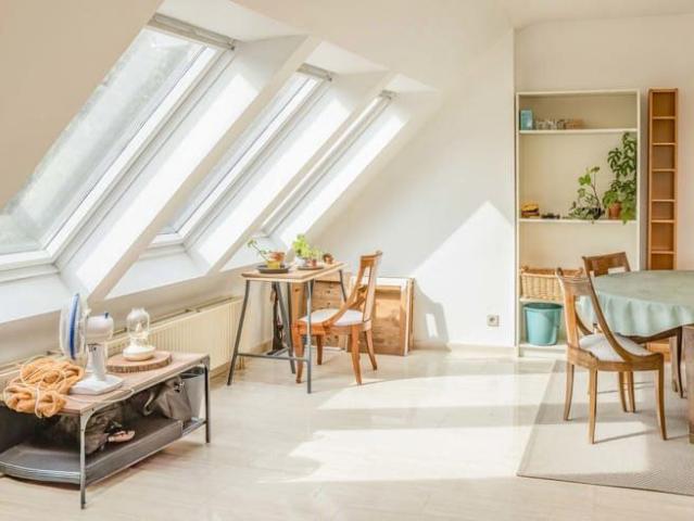 SPACIEUX ET LUMINEUX APPARTEMENT 3CH