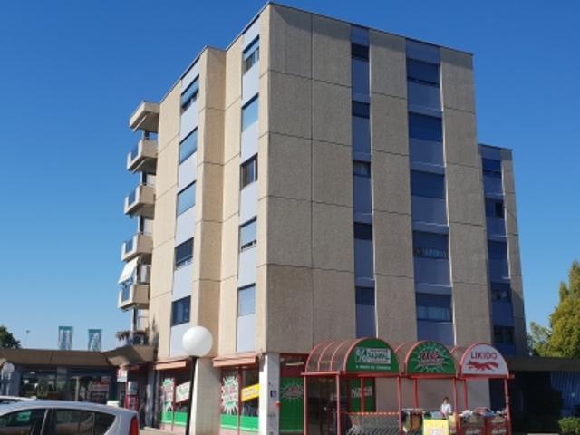 Spacieux et lumineux appartement de 5,5 pièces