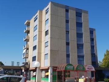Spacieux et lumineux appartement de 5,5 pièces