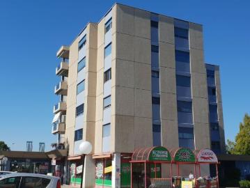 Spacieux et lumineux appartement de 5,5 pièces