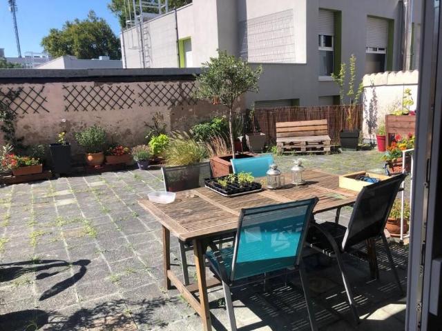Spacieux et lumineux appartement proche Strasbourg