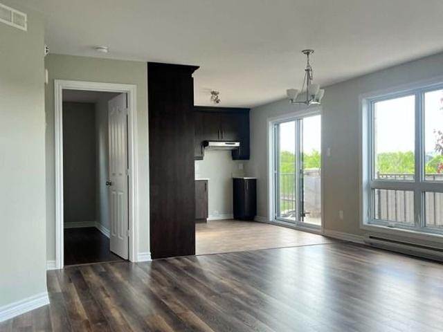 Spacieux Et Lumineux Condo 1 Chambre