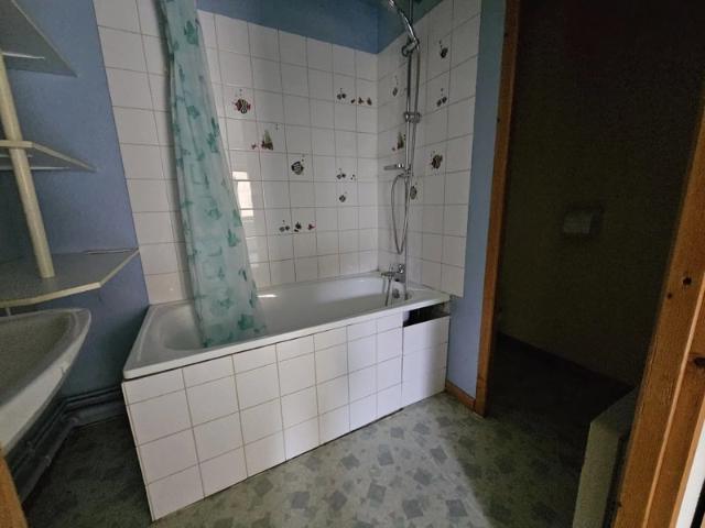 Spacieux F3 Bethoncourt