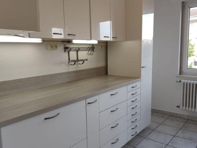 SPACIEUX F3 INGERSHEIM – CHAUFFAGE INCLUS