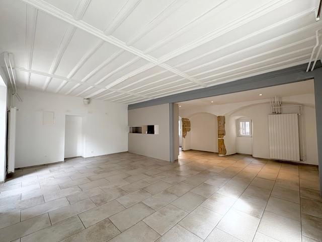 Spacieux loft avec entrée indépendante