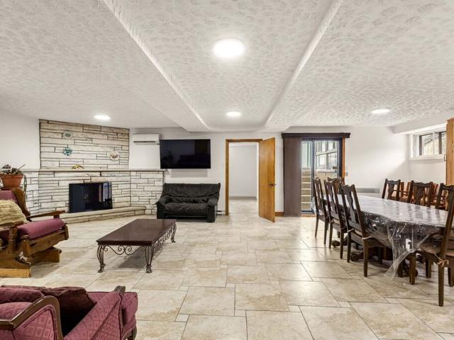 Spacieux Logement 4 ½