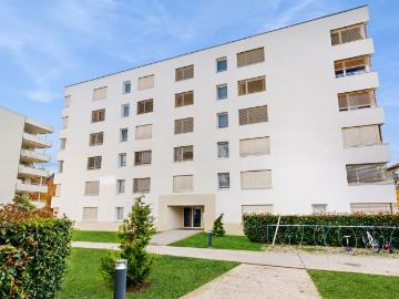 La Tour-de-Trême, Bulle, Greyerzbezirk, Kanton Freiburg