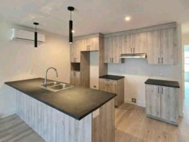 Spacieux logement 6 1/2 Promotion