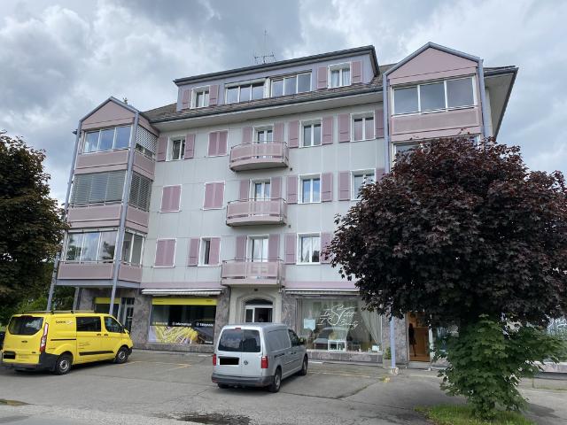 Spacieux logement / ! 1er loyer net offert !