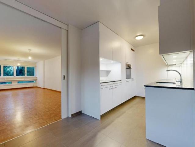Spacieux logement à Epalinges