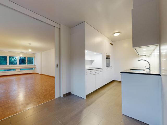 Spacieux logement à Epalinges