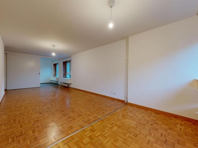 Spacieux logement à Epalinges