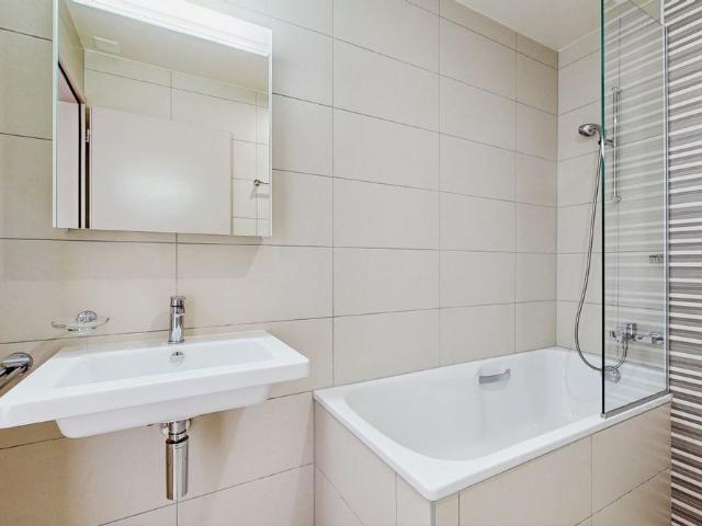 Spacieux logement à louer à Montreux
