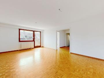 Spacieux logement à louer à Montreux