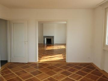 Spacieux logement au centre ville de Fribourg !