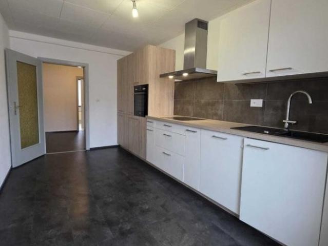 SPACIEUX LOGEMENT AVEC CHEMINÉE