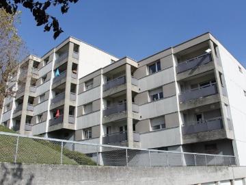 Avry, District de la Sarine, Kanton Freiburg