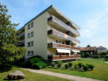 Morges, District de Morges, Waadt