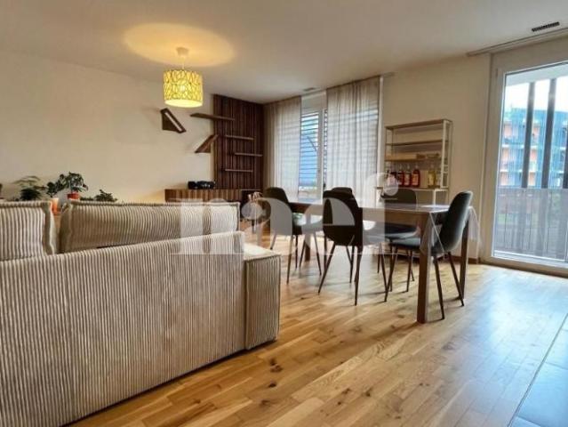 Spacieux logement proche de toutes commodités