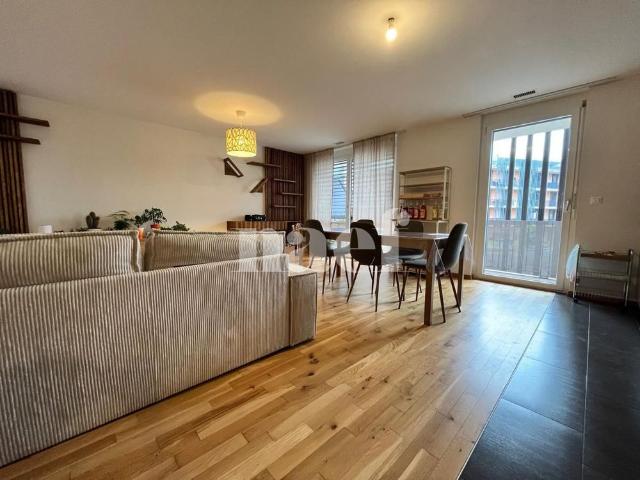Spacieux logement proche de toutes commodités