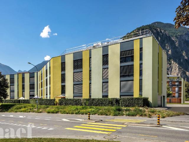 Spacieux logement proche de toutes commodités