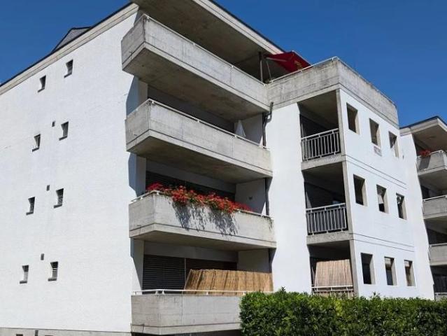Spacieux studio avec balcon à Champlan