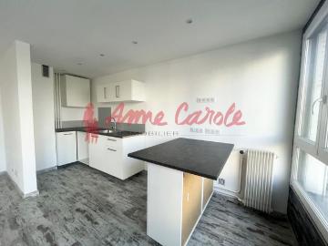 SPACIEUX STUDIO AVEC PARKING – À SAISIR À CHAMPIGNY SUR MARNE !