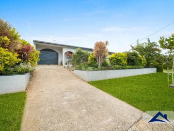 SPACIOUS FAMILY HOME