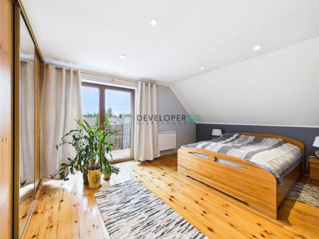 Spadowa 200 m², Hajnówka