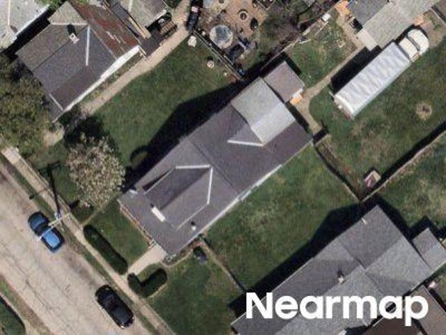 Spafford Rd