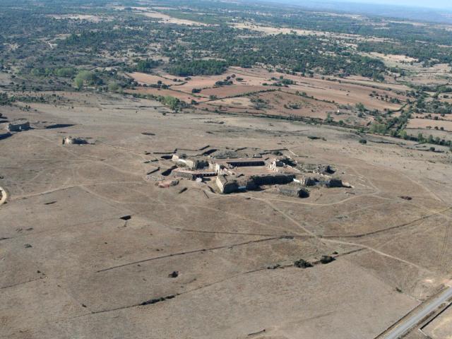 SPAIN 16TH CENTURY FORTRESS EN VENTA, Salamanca España